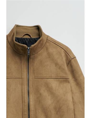 BOMBER EFECTO ANTE
