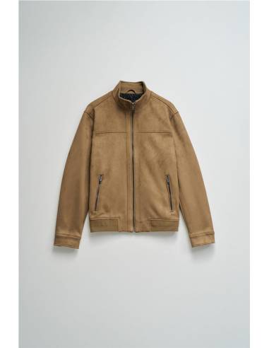 BOMBER EFECTO ANTE
