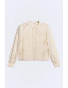 CAMISA CELESTINA
