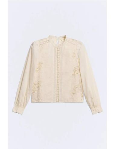 CAMISA CELESTINA