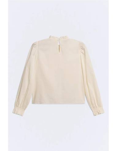 CAMISA CELESTINA