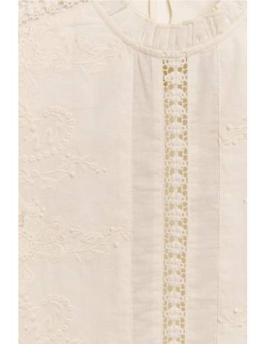 CAMISA CELESTINA