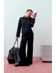 PANT MARMONT