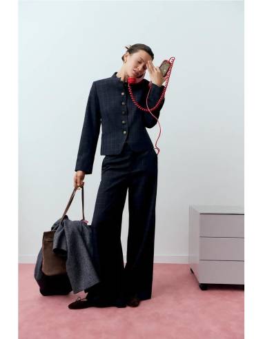 PANT MARMONT