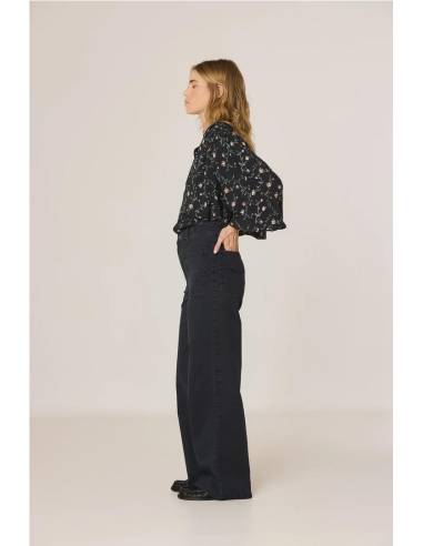CAMISA ESTAMPADO FLORAL