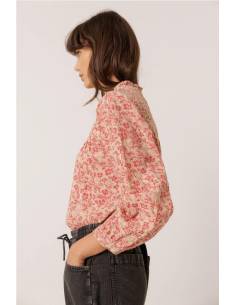 CAMISA BORDADO SMOCK 2
