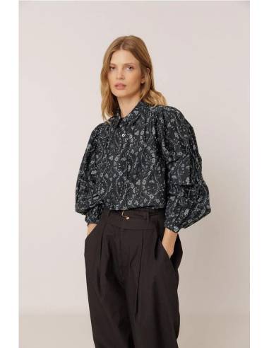 CAMISA ESTAMPADO VINTAGE