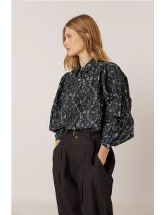 CAMISA ESTAMPADO VINTAGE 2