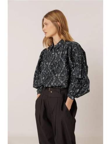 CAMISA ESTAMPADO VINTAGE