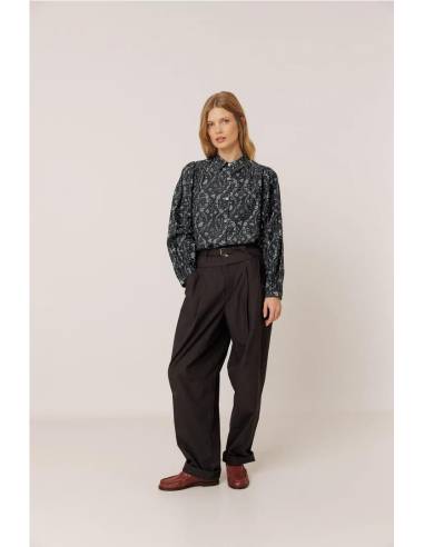 CAMISA ESTAMPADO VINTAGE