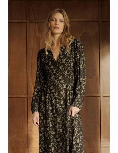 VESTIDO PRINT BOHO