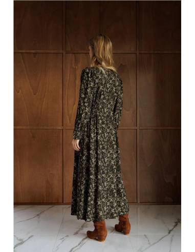 VESTIDO PRINT BOHO