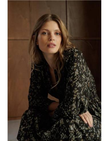 VESTIDO PRINT BOHO