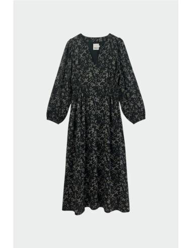 VESTIDO PRINT BOHO