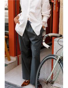 PANTALON CINTURILLA GOMA