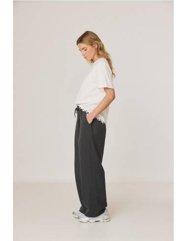 PANTALON CINTURILLA GOMA