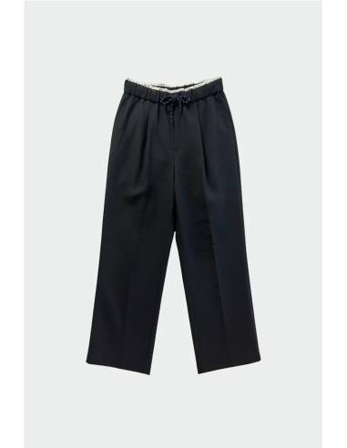 PANTALON CINTURILLA GOMA