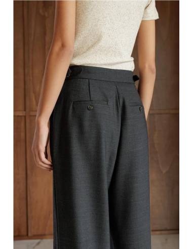 PANTALON RECTO PATY
