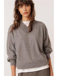 JERSEY PUNTO CON ALPACA