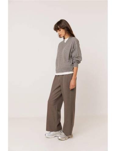 JERSEY PUNTO CON ALPACA