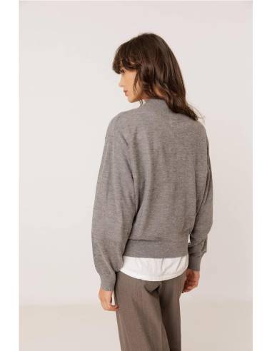 JERSEY PUNTO CON ALPACA