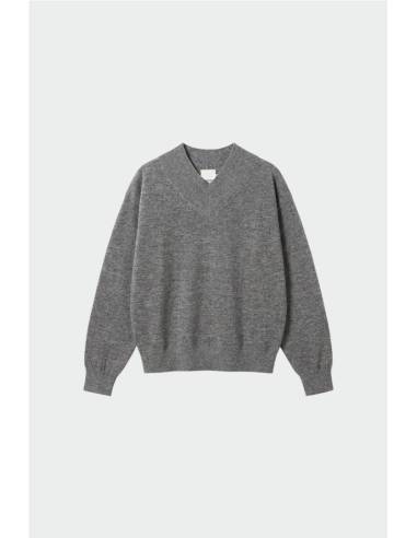 JERSEY PUNTO CON ALPACA
