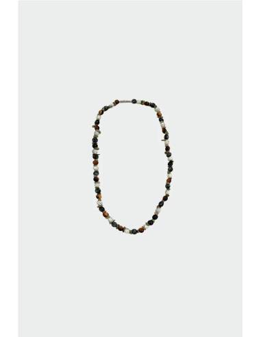 COLLAR CRISTALES