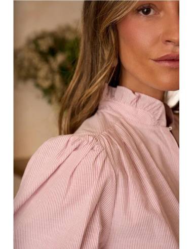 Camisa Cuello Silvia