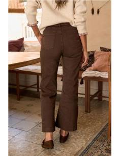 Pantalon Vaq Campana Xesca 2