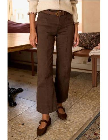 Pantalon Vaq Campana Xesca