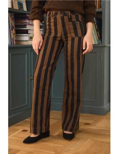 PANTALON VAQUERO NEUS