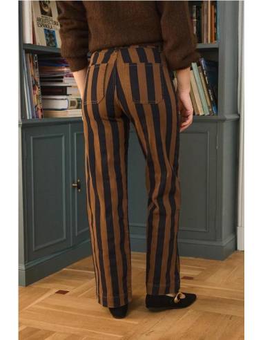 PANTALON VAQUERO NEUS