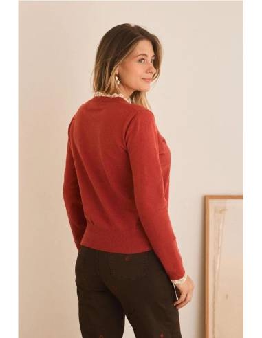 CHAQUETA Punto Verna