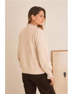 CHAQUETA Cuello Berlina 2