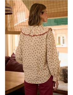 Camisa Estampada Karine 2