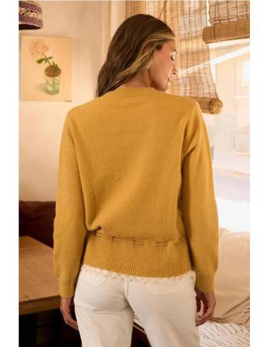 Jersey Fino Tamiris