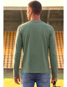 camiseta m/l cuello botones 2