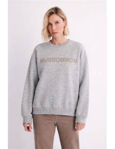 SUDADERA MANGA BOMBACHO