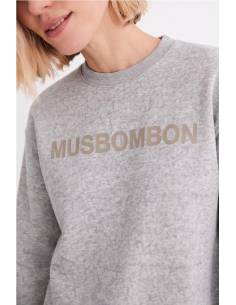 SUDADERA MANGA BOMBACHO 2