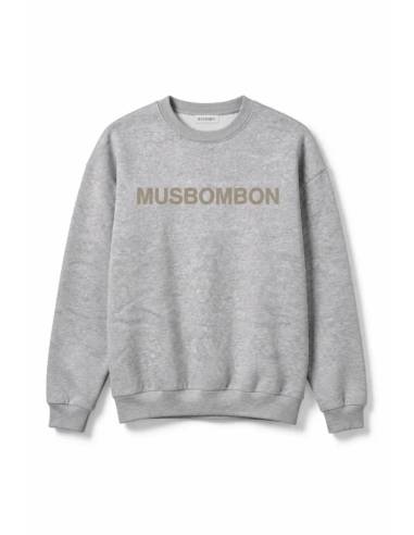 SUDADERA MANGA BOMBACHO
