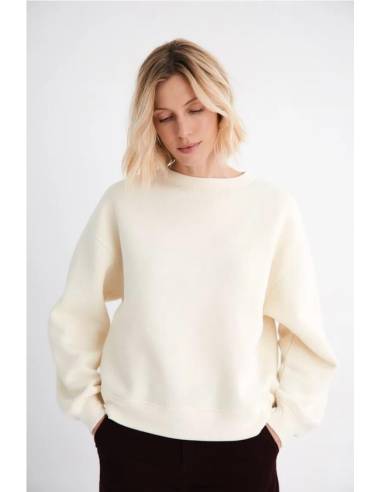 SUDADERA OVERSIZE