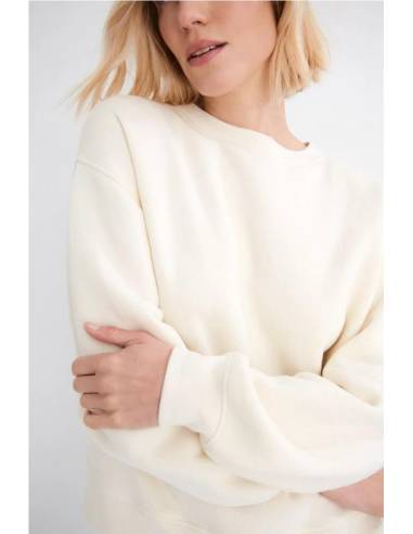 SUDADERA OVERSIZE