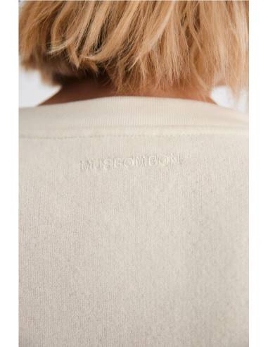 SUDADERA OVERSIZE