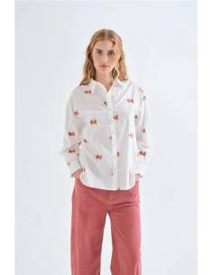 CAMISA PERRETES