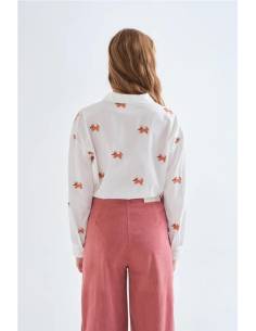 CAMISA PERRETES 2