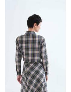 CAMISA CUADROS 2