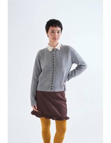 CHAQUETA MULTI BOTON