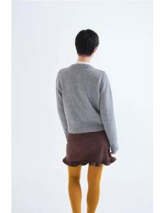 CHAQUETA MULTI BOTON 2