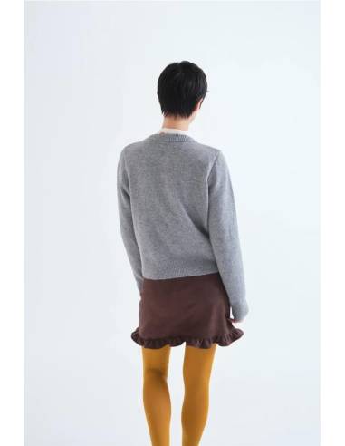 CHAQUETA MULTI BOTON