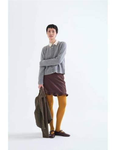 CHAQUETA MULTI BOTON